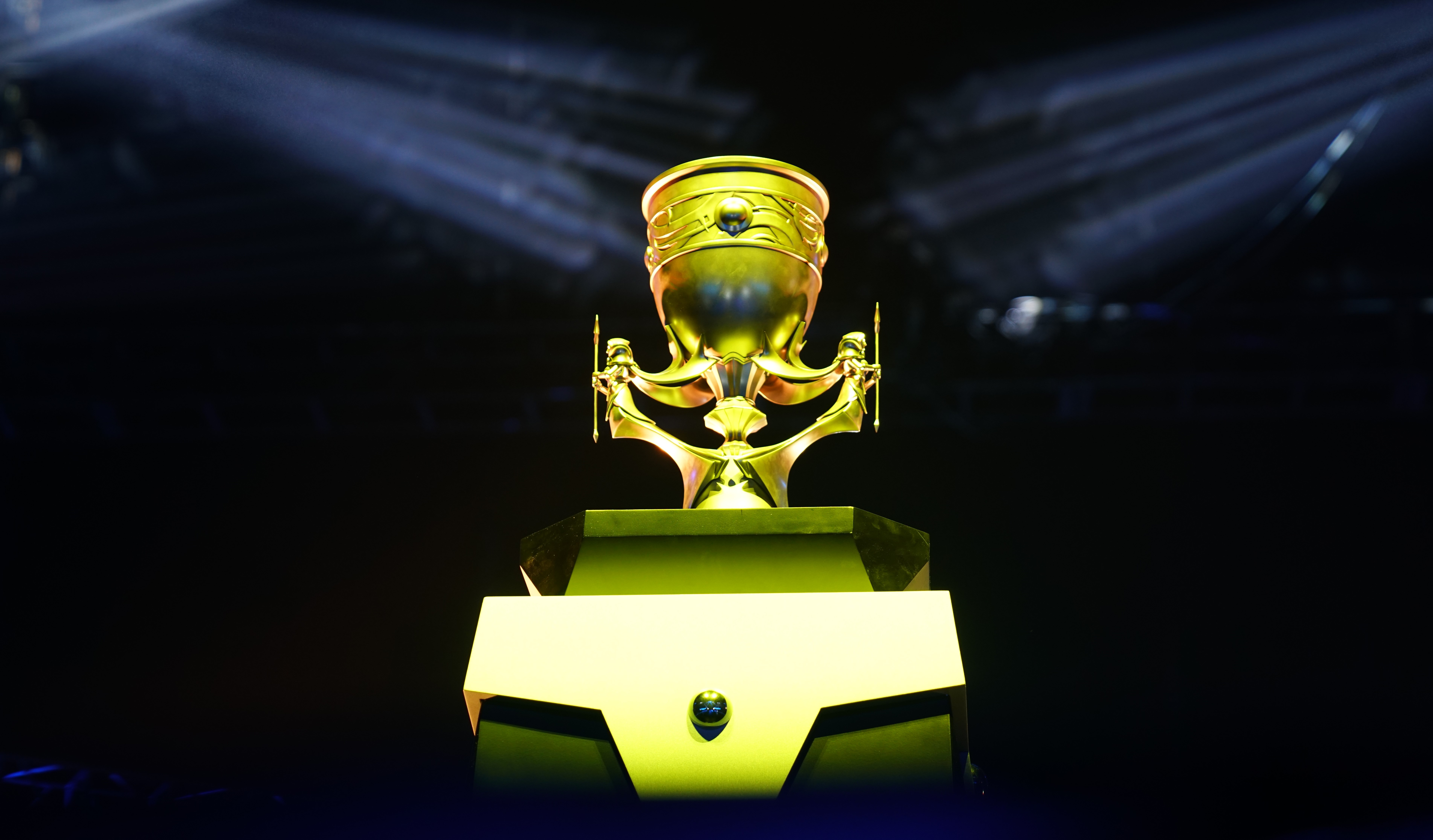 2025上海Major电竞盛事Cosplay风采与多元文化融合