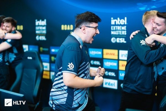 BC.Game战队电竞盛宴首冠夺冠，s1mple关键发挥助力团队荣耀-竞技宝·(JJB)