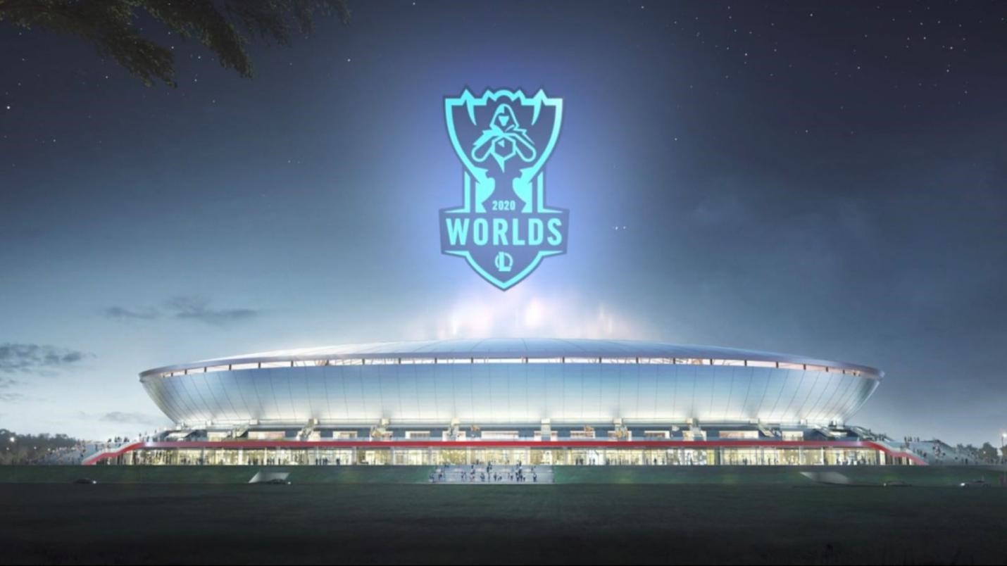 电子竞技：LCK冠军GEN战队S15世界赛启航，Ruler荣膺FMVP-竞技宝·(JJB)