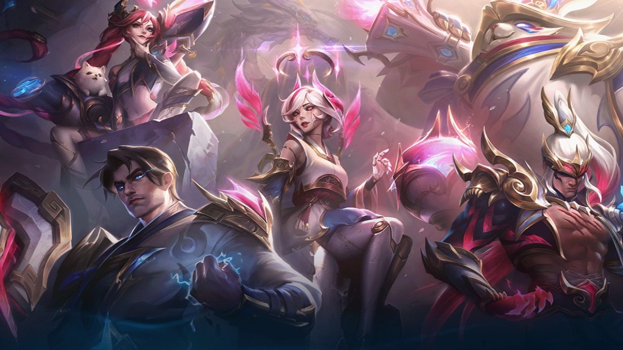 WBG阵容变动前兆？Light深夜Rank训练引发猜测，新人1XN或成破局关键-竞技宝·(JJB)