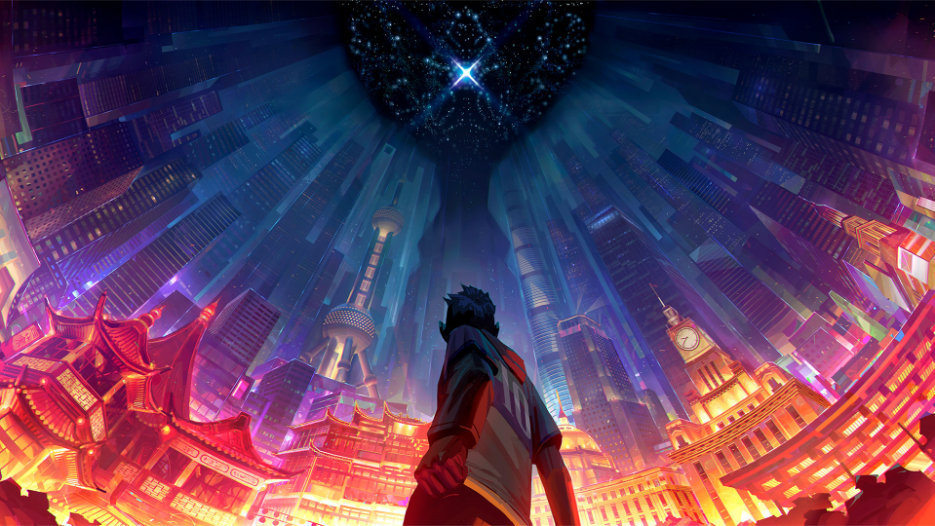 英雄联盟》BLG逆风翻盘TES,中野双CKnight与ELK力挽狂澜!