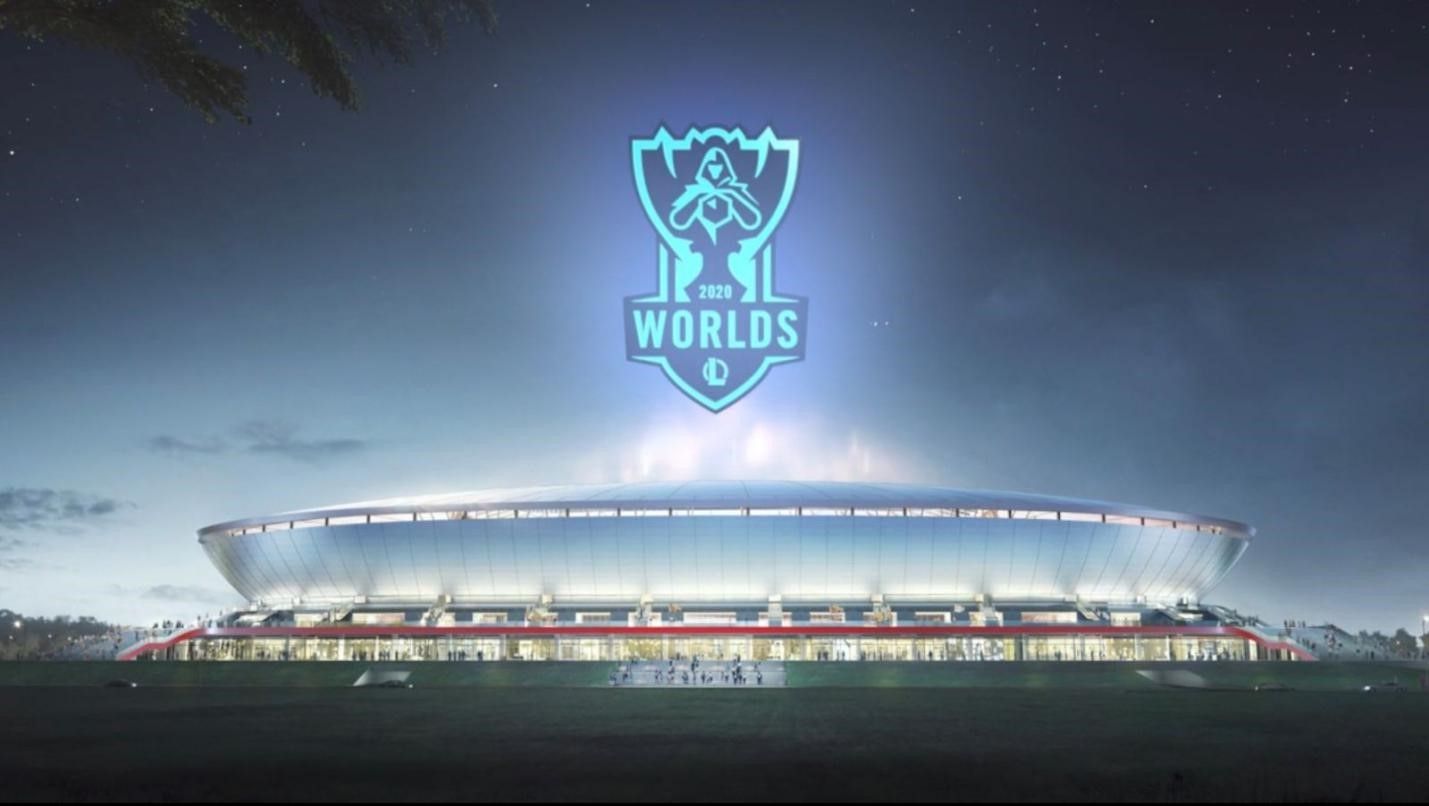 电子竞技:LCK冠军GEN战队S15世界赛启航,Ruler荣膺FMVP