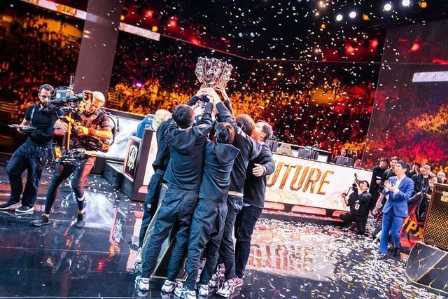 欧成Rekkles英雄联盟电竞生涯转型教练，执教S16队伍开启新征程