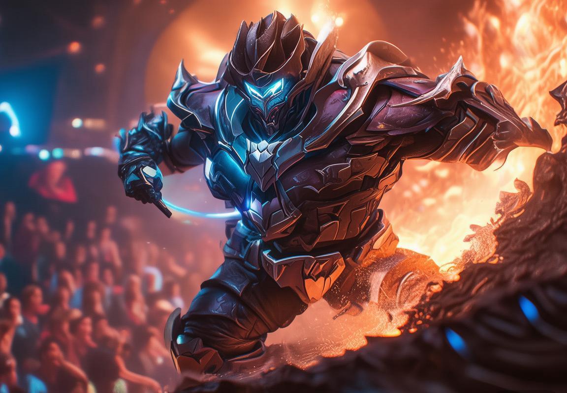 Ruler豪取三杀，GEN战胜TES晋级淘汰赛