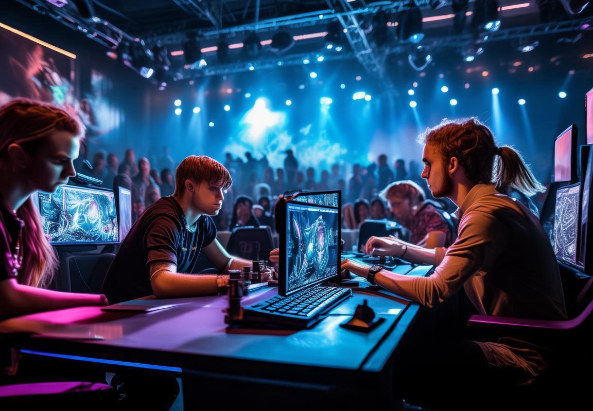 巅峰对决：团战配合与战术博弈的终极较量，绝境翻盘引爆电竞盛宴